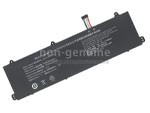 Mechrevo AEC616864-4S1P battery