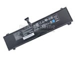 Mechrevo GLIDK-03-17-3S2P-0 battery