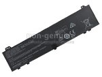 Mechrevo GXIDL-13-17-3S5050 battery