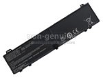 Mechrevo GXIDL-14-20-4S5050 battery