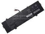 Medion 4569127-2S battery