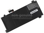 Medion Pegatron M15GUN laptop battery