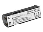 Minolta NP-700 laptop battery