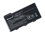 MSI CR610-0W2XEU laptop battery