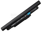 MSI X460-004US laptop battery