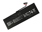 MSI GS40 6QE-015FR laptop battery