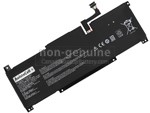 MSI MODERN 15 A11MU-614FR battery