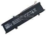 MSI Pulse 15 B13VFK-1263US laptop battery