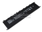 MSI Vector GP76 12UGS-298 laptop battery