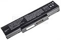 MSI BTY-M67 laptop battery