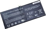 MSI W20 3m-013us laptop battery