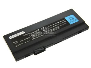 MSI S9N-724H201-M47 battery