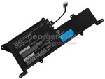 NEC PC-VP-BP147(3icp4/43/110) laptop battery