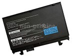 NEC PC-VP-WP150 laptop battery