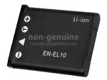 Nikon EN-EL10 laptop battery