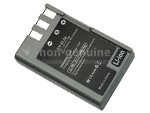 Nikon D40 laptop battery