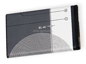 Nokia BL-4C battery