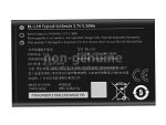 Nokia BL-L5H laptop battery