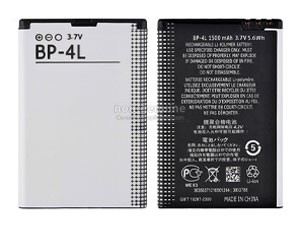 Nokia BP-4L battery