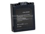 Panasonic Lumix DMC-FZ10 laptop battery