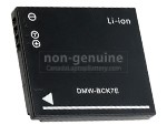 Panasonic Lumix DMC-FX77K laptop battery