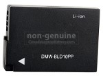 Panasonic Lumix DMC-GF2KK laptop battery