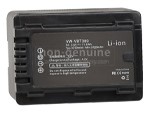 Panasonic HC-WXF990M laptop battery