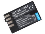 PENTAX K-30 laptop battery