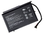 Razer Blade Pro RZ09-0220 laptop battery