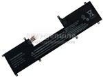 Rtdpart TOPOSH H5 laptop battery