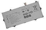 Samsung NP900X5T-XW1BR laptop battery