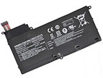 Samsung 530U4C-A02 laptop battery