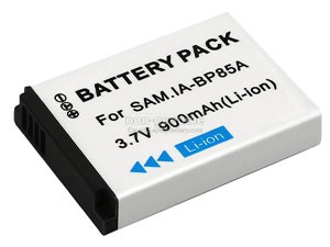 Samsung PL221 battery