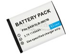 Samsung Digimax SL201 laptop battery