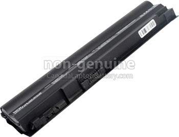 4400mAh Sony VGP-BPL14B Battery Canada