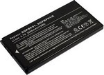 Sony VAIO Tablet P laptop battery