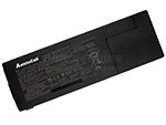 Sony VAIO SVS131290X laptop battery