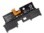 Sony VAIO Pro 11 Touch Ultrabook laptop battery