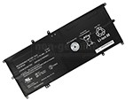 Sony VAIO Fit 15A laptop battery