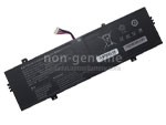 Teclast 4569127-2S(2ICP5/69/127) battery