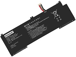 Teclast U529068PV-3S1P battery