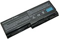 Toshiba Satellite X200-21F laptop battery