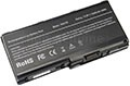Toshiba Qosmio X500-14C laptop battery