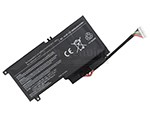 Toshiba Satellite P55-A5312 laptop battery