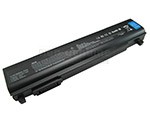 Toshiba Portege R30-A-17K laptop battery