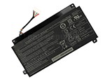 Toshiba Satellite L55W-C5280 laptop battery