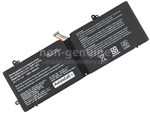 Toshiba Portege X30T-E-1DP battery