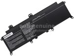 Toshiba Tecra X50-F battery