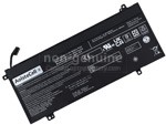 Toshiba Dynabook Satellite Pro L50-G-19G laptop battery