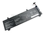 XiaoMi Redmi G Pro 2022 laptop battery